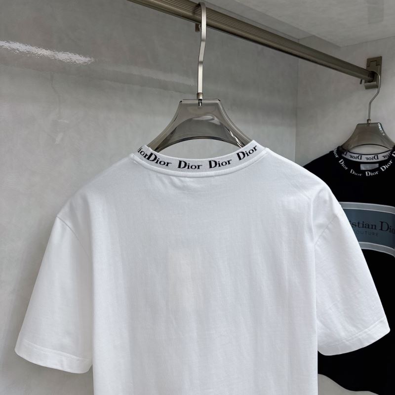 Christian Dior T-Shirts